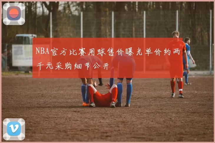 NBA官方比赛用球售价曝光单价约两千元采购细节公开