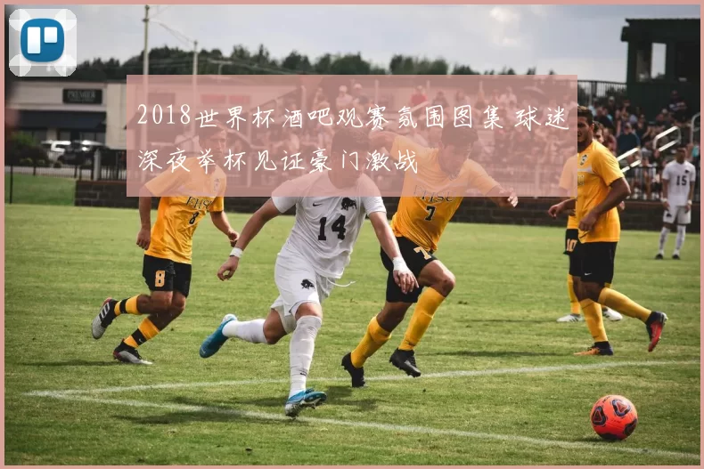 2018世界杯酒吧观赛氛围图集 球迷深夜举杯见证豪门激战