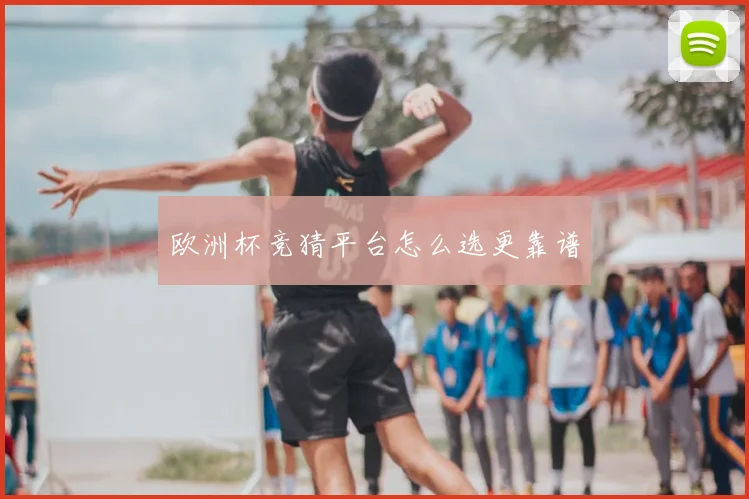 欧洲杯竞猜平台怎么选更靠谱