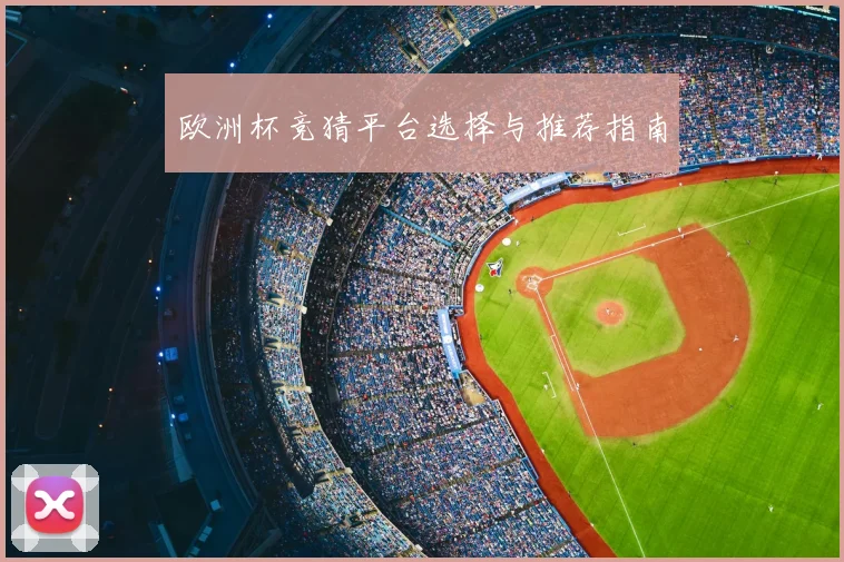 欧洲杯竞猜平台选择与推荐指南